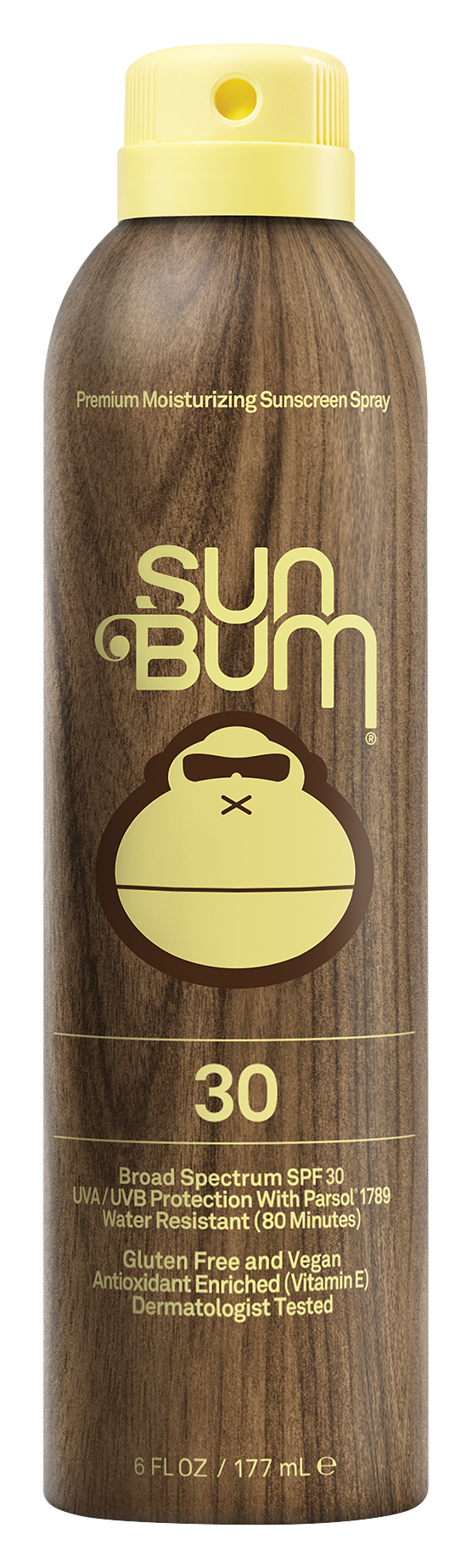 Sun Bum Original Sunscreen Spray | Cabela's